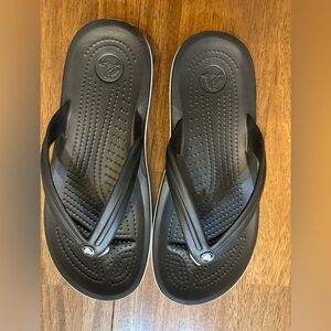 Crocs Flip Flops